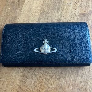 Vivienne Westwood wallet